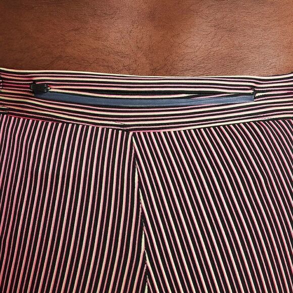 Nike Aeroswift Racing Compression Shorts Dri-Fit ADV XL Red Black DM4622-015 New - Picture 7 of 15